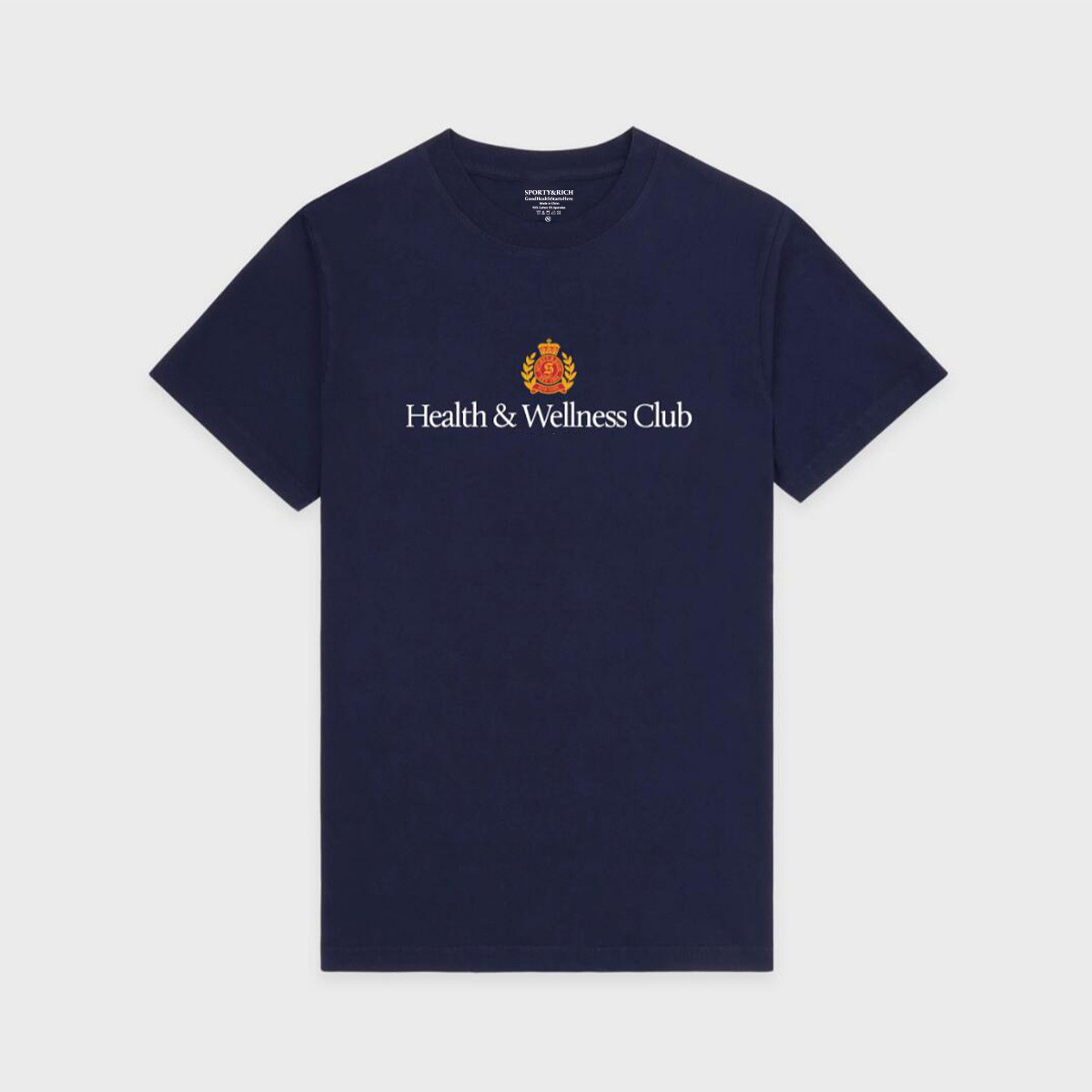 Health Wellness Club Letters P - огляд і ціна Health Wellness Club