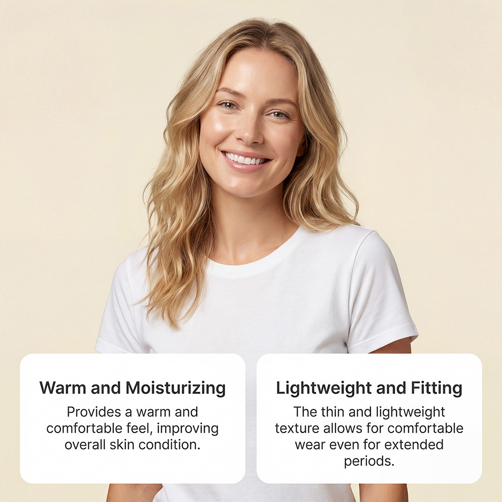 Body Care Patches Help Regulat - огляд і ціна Health Wellness Vitality