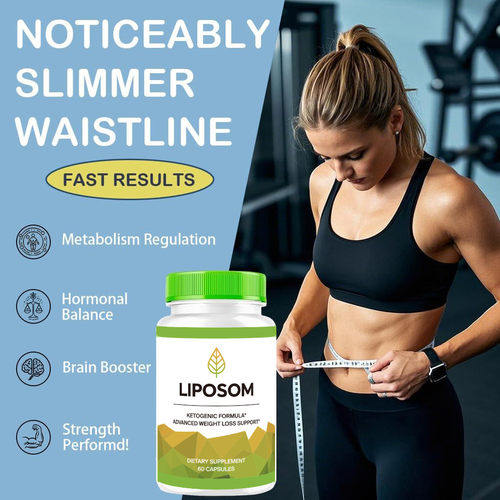 60 pcs Lipozem Capsules - Dige - огляд і ціна Health Wellness Vitality