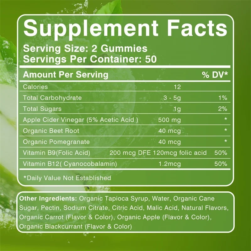 Keto Gummies - with Apple Cide - огляд і ціна Health Wellness Vitality