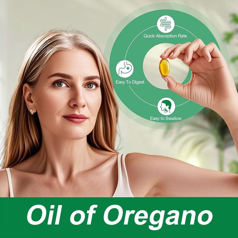 Buy 2 Get 2 Free! Oil of Orega - огляд і ціна Health Wellness Vitality