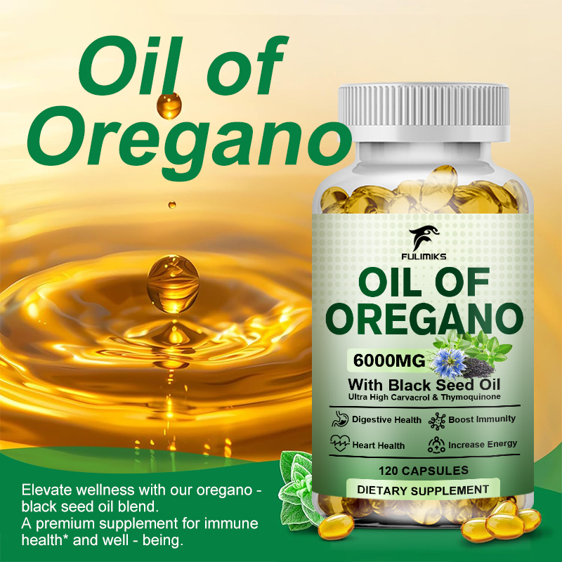 Buy 2 Get 2 Free! Oil of Orega - огляд і ціна Health Wellness Vitality