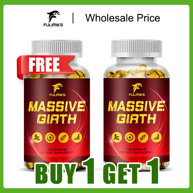 Buy 1 Get 1 Free! Men's Health - огляд і ціна Health Wellness Vitality