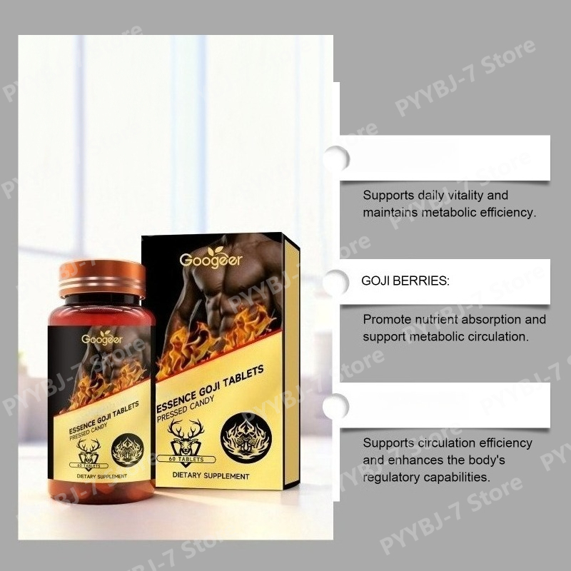 Daily Vitality Boost Supplemen - огляд і ціна Health Wellness & Psychology