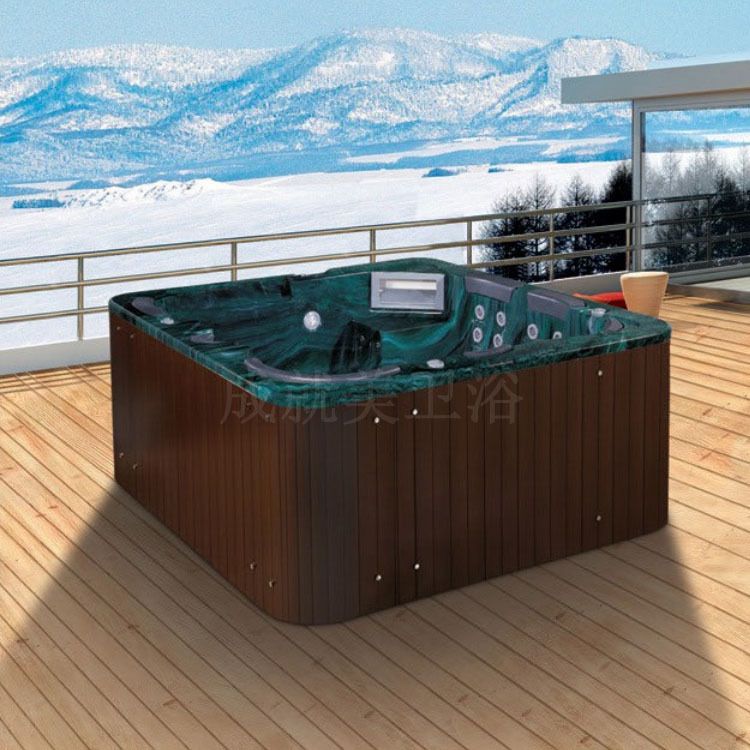 Professional Whirlpool Massage - огляд і ціна Health Wellness Spa