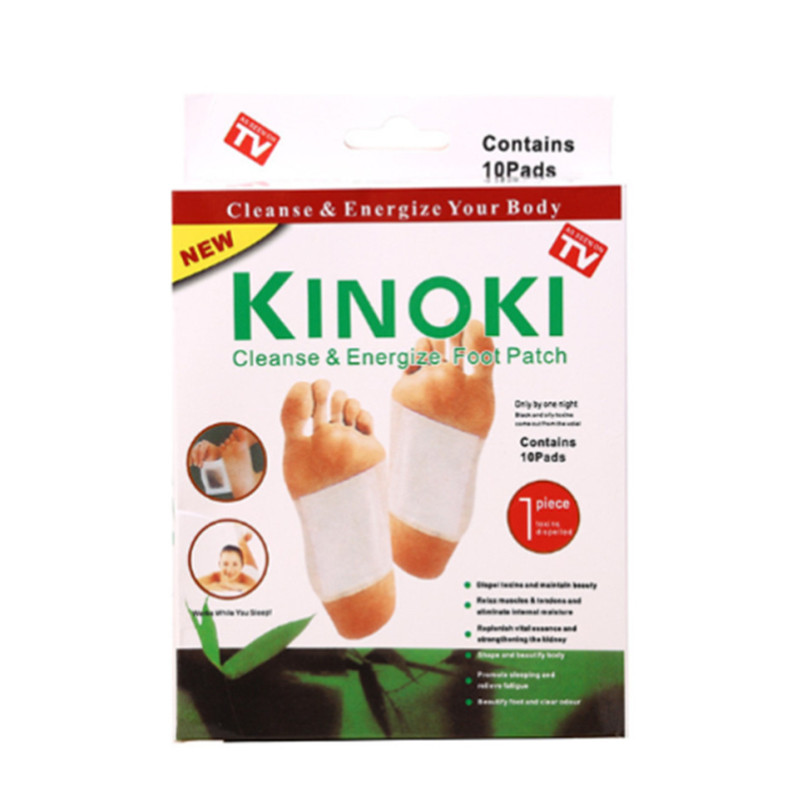 1/2/3/5Bags Korea Cleansing De - огляд і ціна Health Wellness Spa