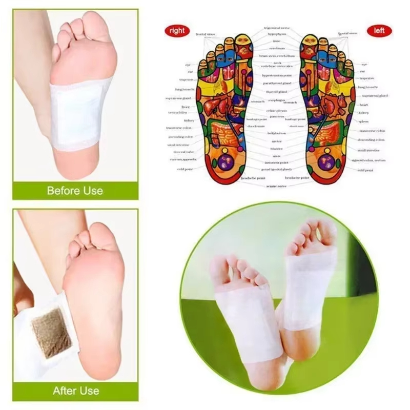1/2/3/5Bags Korea Cleansing De - огляд і ціна Health Wellness Spa