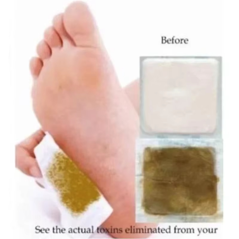 1/2/3/5Bags Korea Cleansing De - огляд і ціна Health Wellness Spa