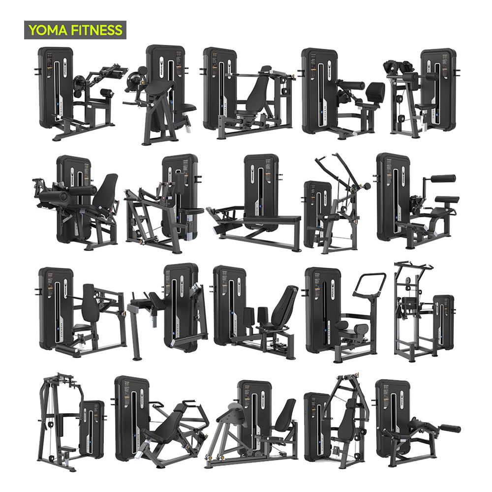 Guangzhou Strength Training Eq - огляд і ціна Health Wellness Club