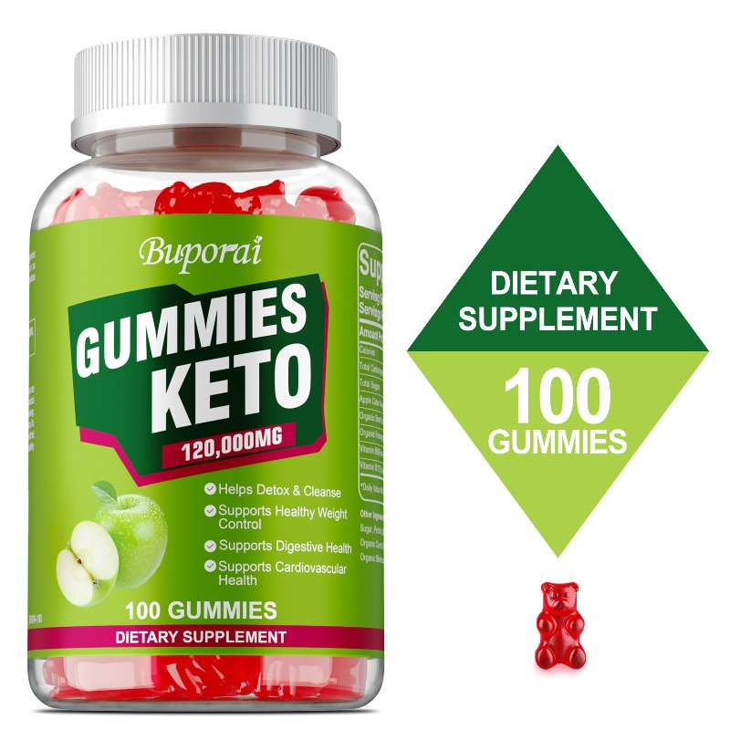 Keto Gummies - Improve Digesti - огляд і ціна Health Wellness Vitality