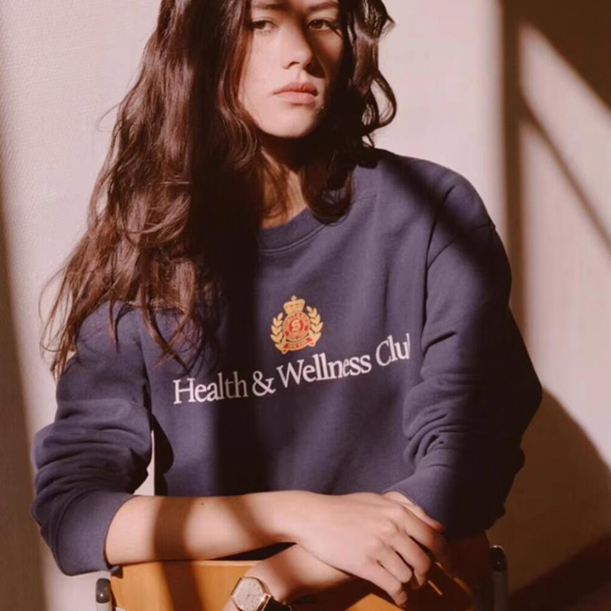 Health Wellness Club Letters P - огляд і ціна Health Wellness Club
