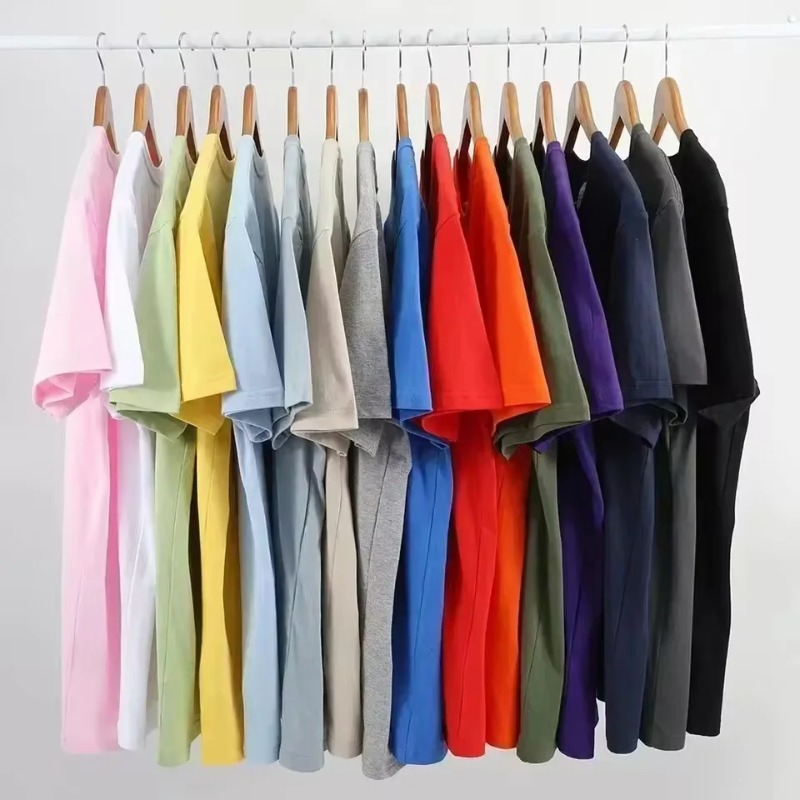 Men Cotton Crew Neck T Shirt M - огляд і ціна Health Wellness Trends