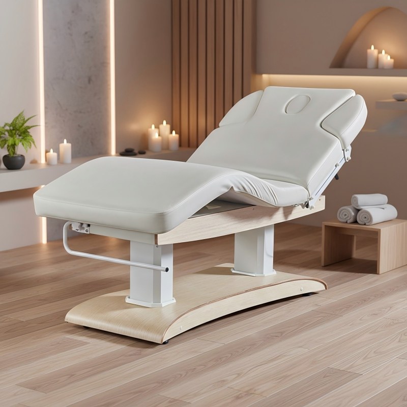 Factory Customized Wood Grain  - огляд і ціна Health Wellness Spa